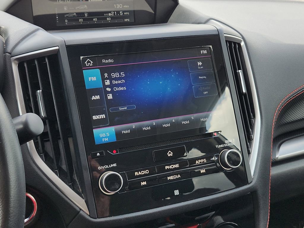 Used 2019 Subaru Forester Sport w/ Popular Package #2 AWD/4WD image 26