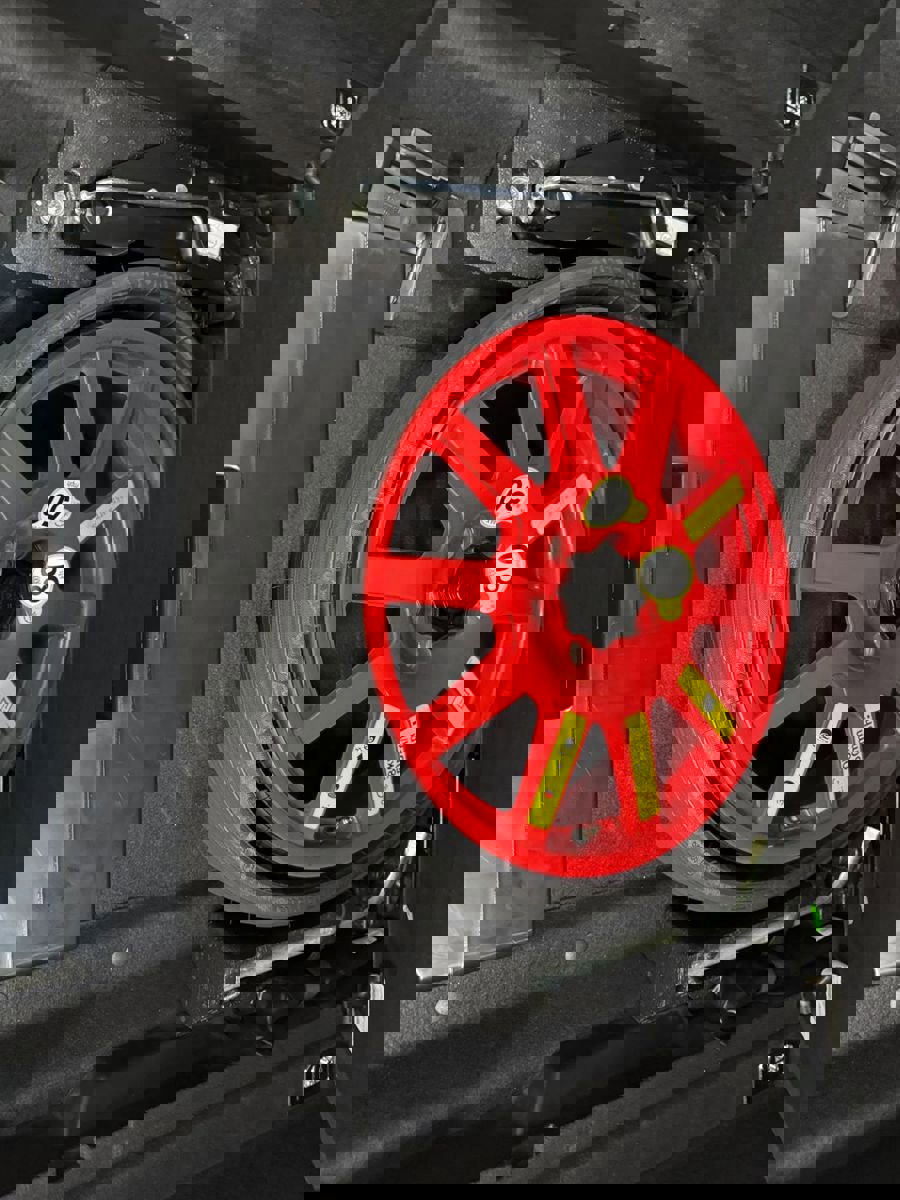 Used 2019 Porsche Macan S w/ Premium Package Plus image 46