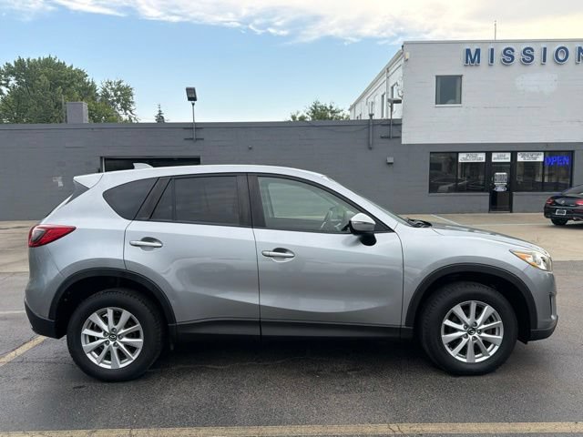 Used 2015 MAZDA CX-5 Sport FWD image 8