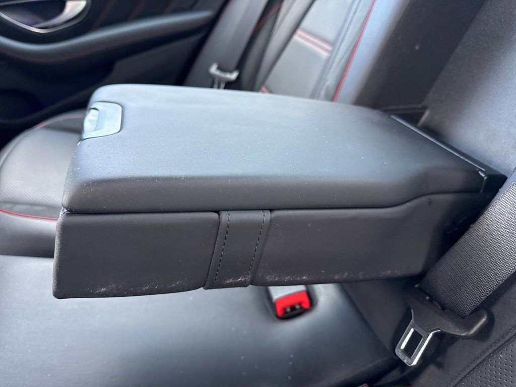 Used 2017 Mercedes-Benz E 43 AMG 4MATIC Sedan image 15