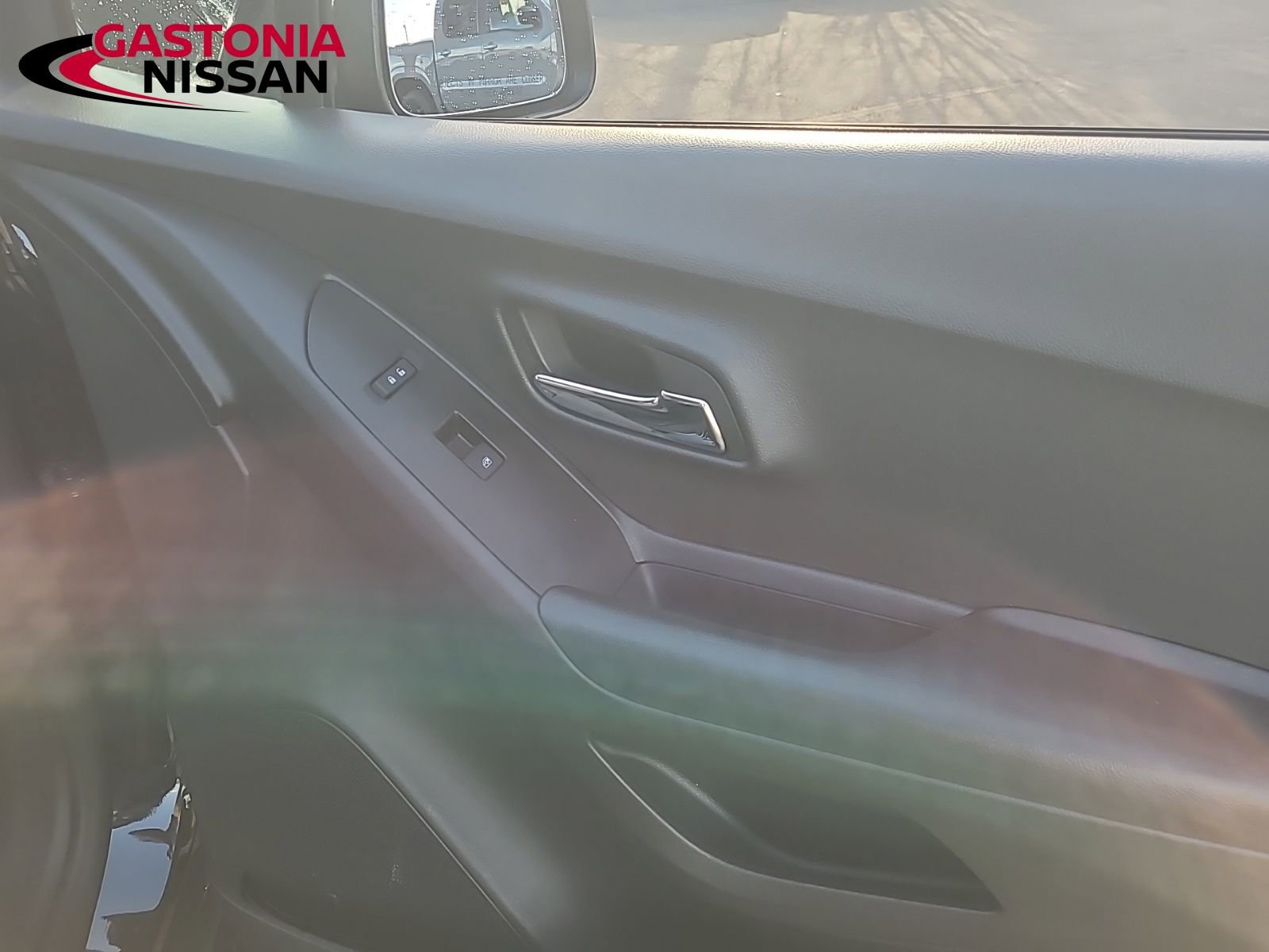 Used 2021 Chevrolet Trax LT w/ Driver Confidence Package image 19