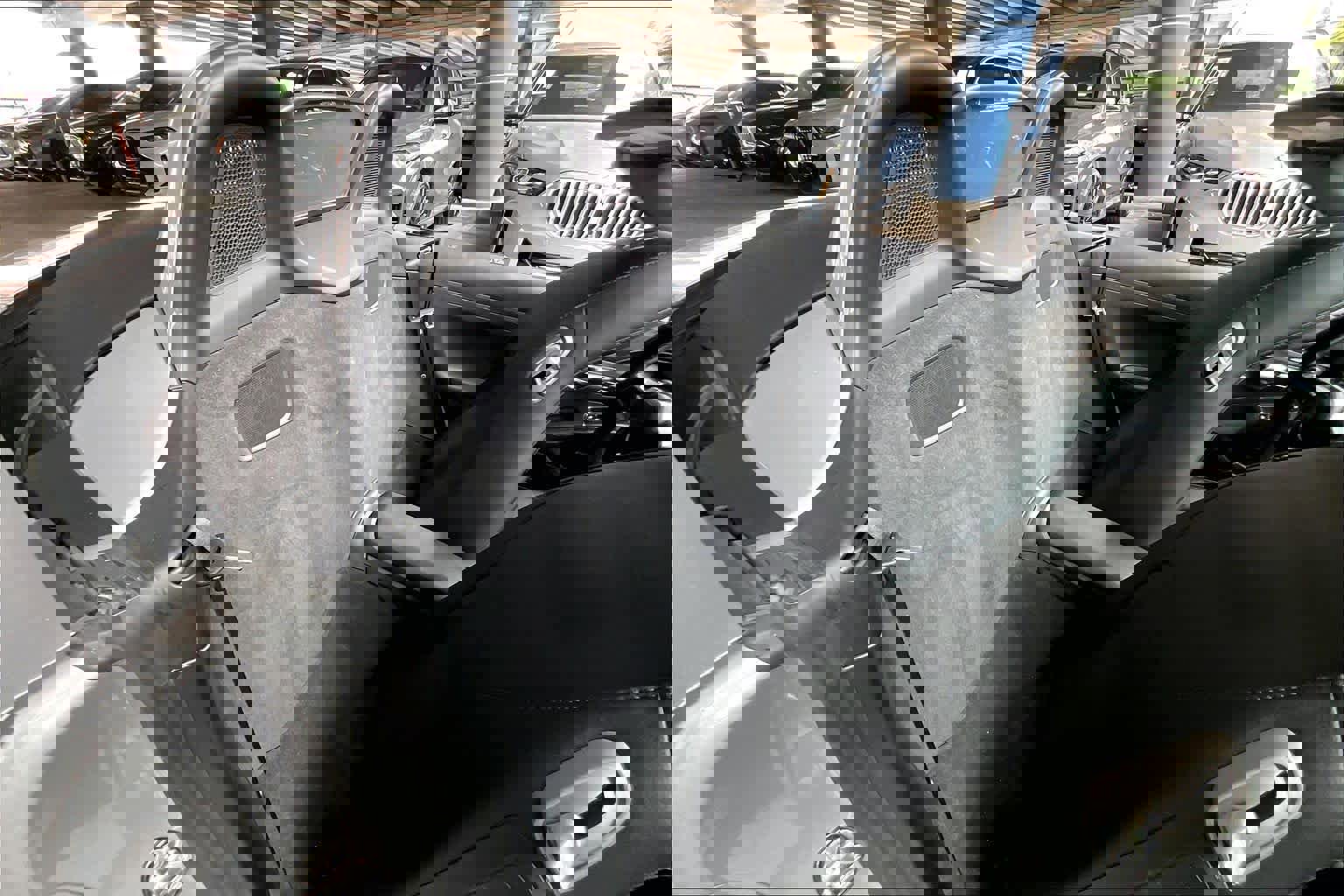 Used 2017 Porsche 718 Boxster image 19