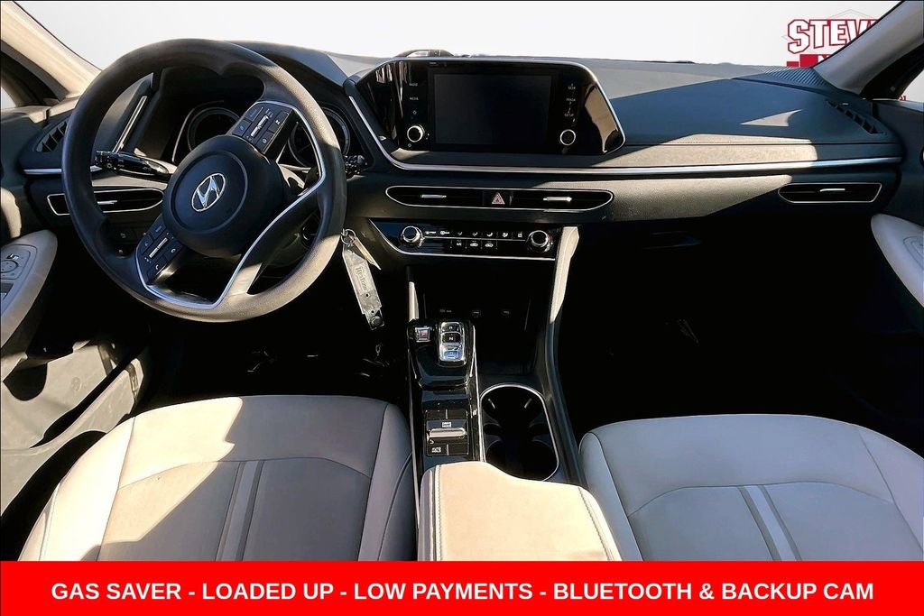 Used 2023 Hyundai Sonata SE image 7