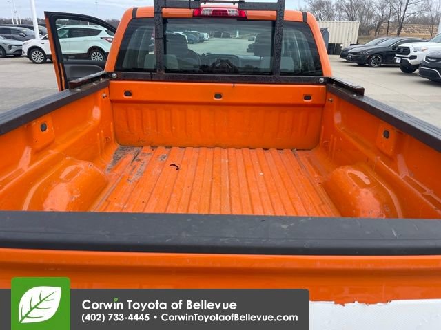 Used 2018 GMC Sierra 1500 2WD Double Cab image 29