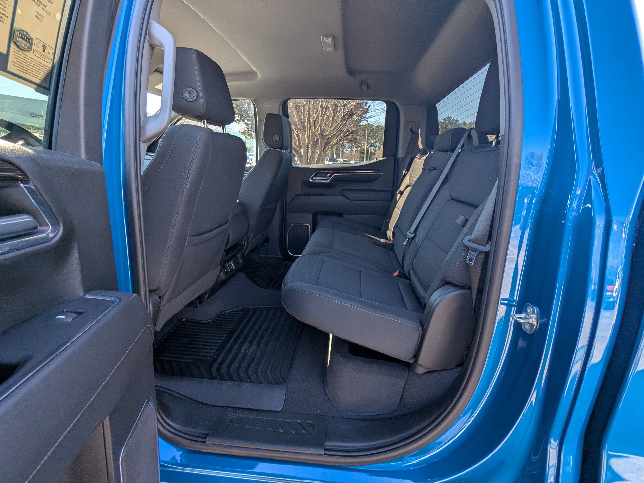 Used 2023 GMC Sierra 1500 Elevation image 11