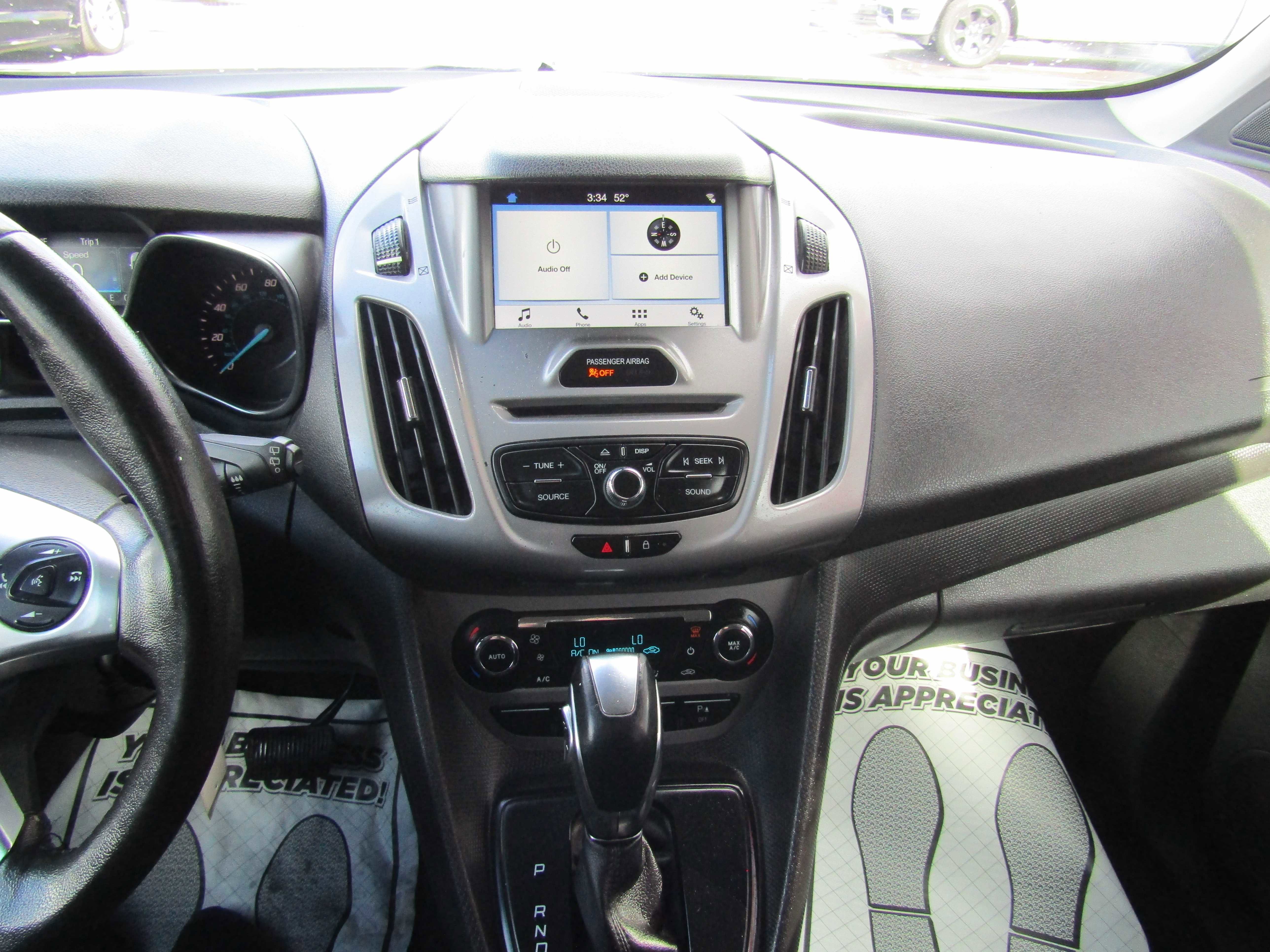 Used 2018 Ford Transit Connect XLT image 15