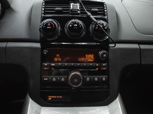 Used 2007 Saturn Sky w/ Premium Trim Pkg RWD image 23