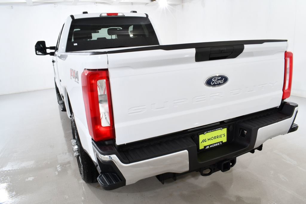 New 2026 Ford F250 XL w/ XL Driver Assist Package image 14