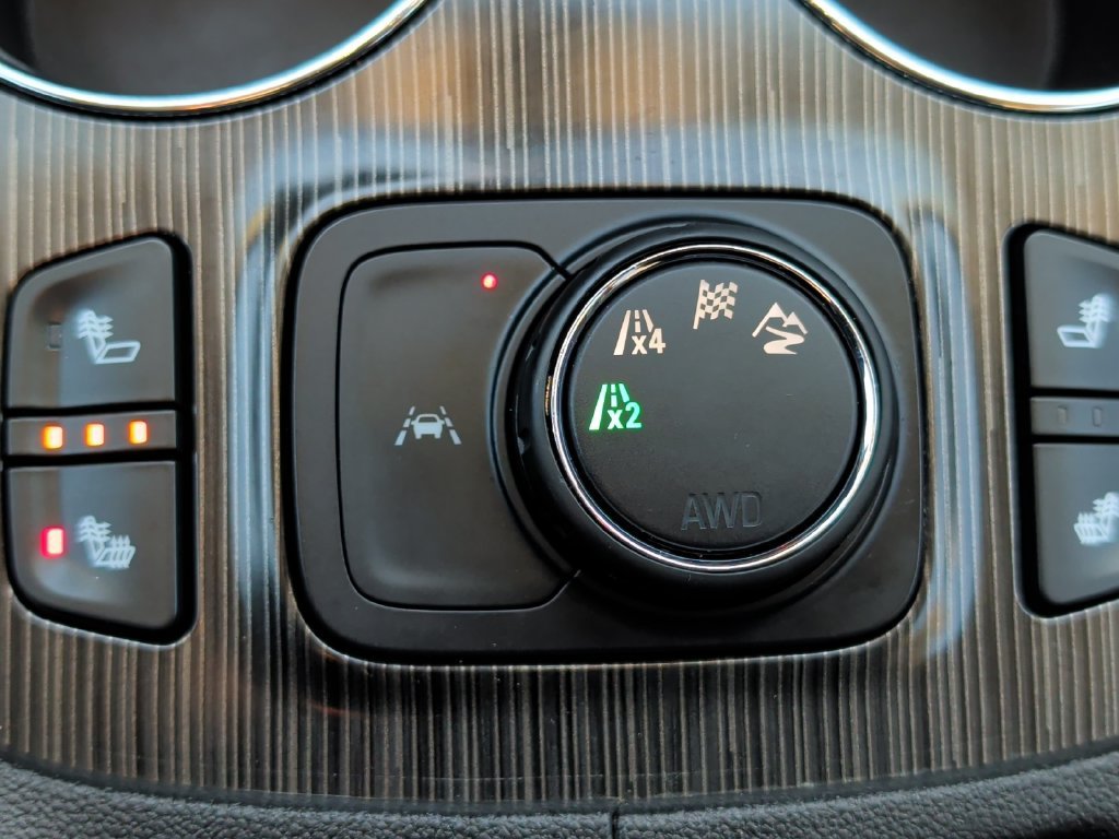 Used 2023 GMC Acadia SLT AWD/4WD image 46