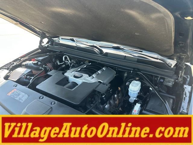 Used 2020 Cadillac Escalade ESV Premium Luxury AWD/4WD image 56