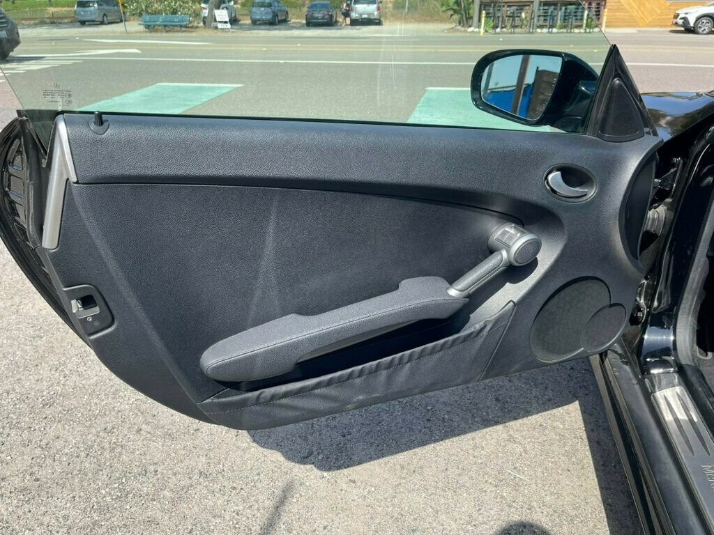 Used 2009 Mercedes-Benz SLK 350 image 9
