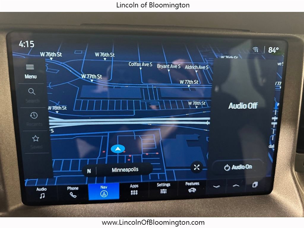 Used 2025 Ford Bronco Big Bend AWD/4WD image 23