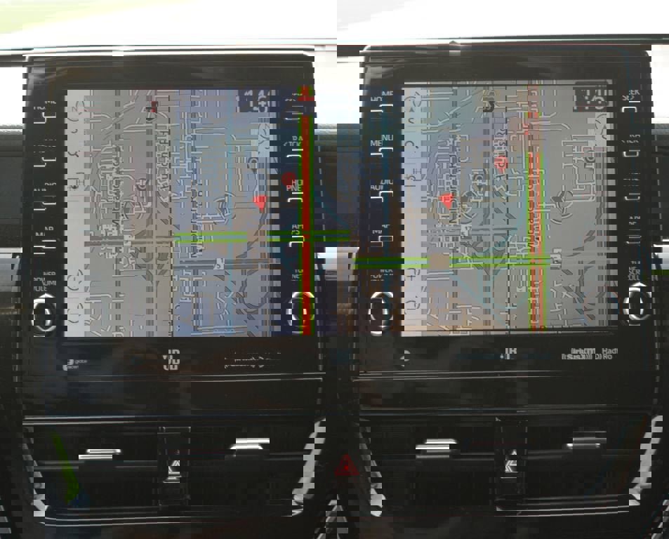 Used 2024 Toyota Camry XSE w/ Navigation Package image 7