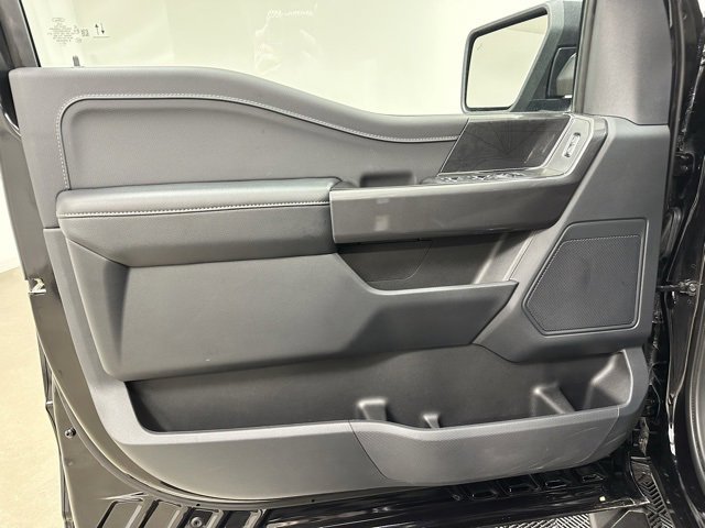 Used 2023 Ford F150 XLT w/ Equipment Group 302A High image 11