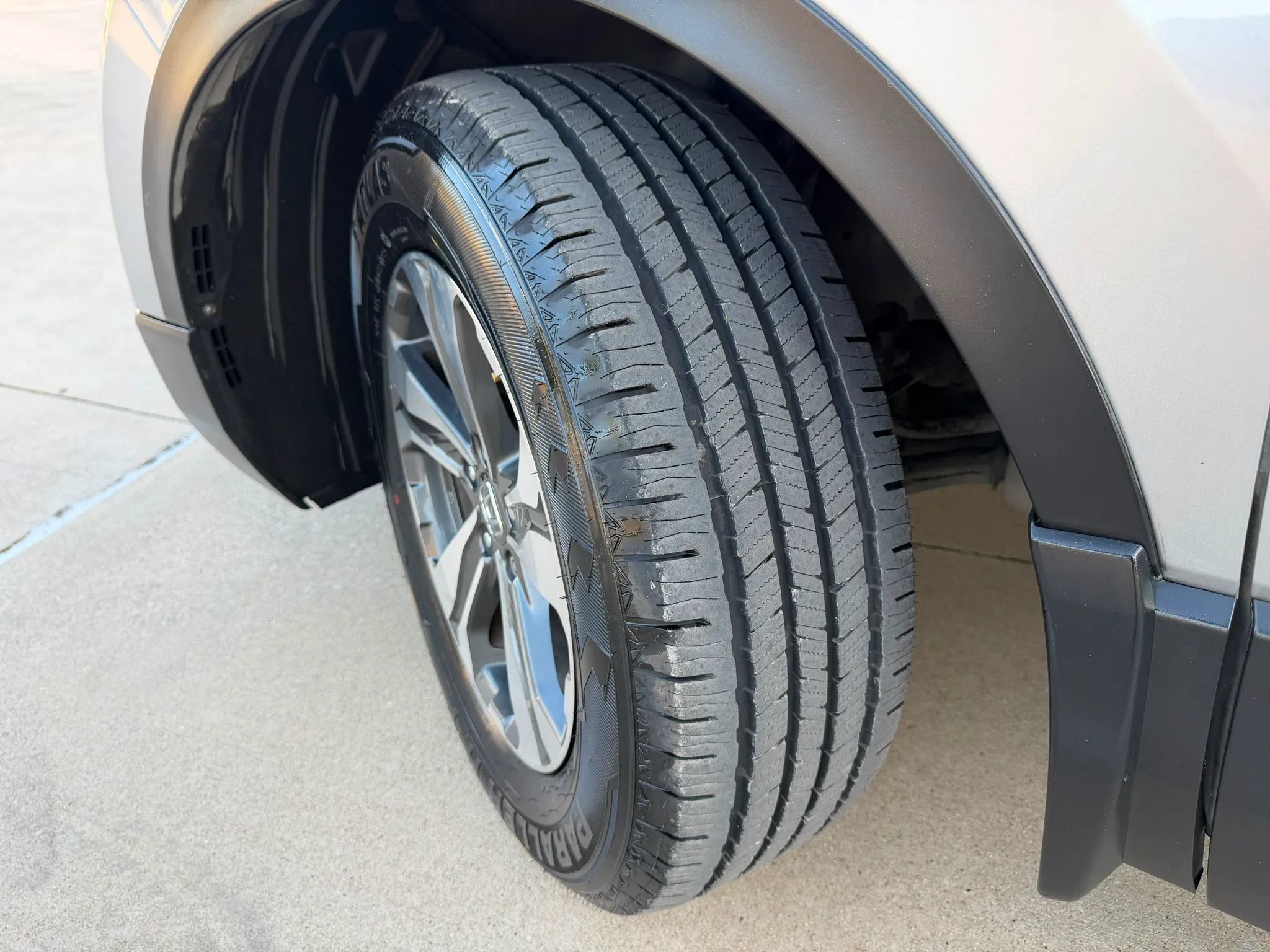 Used 2018 Honda CR-V LX image 13