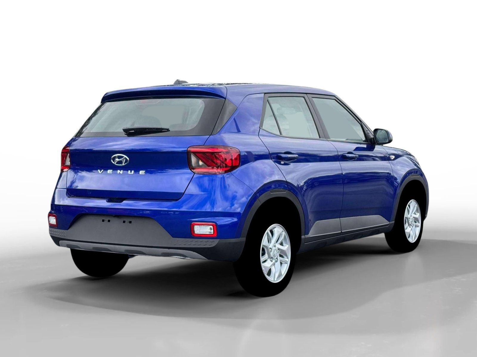 New 2026 Hyundai Venue SE image 7