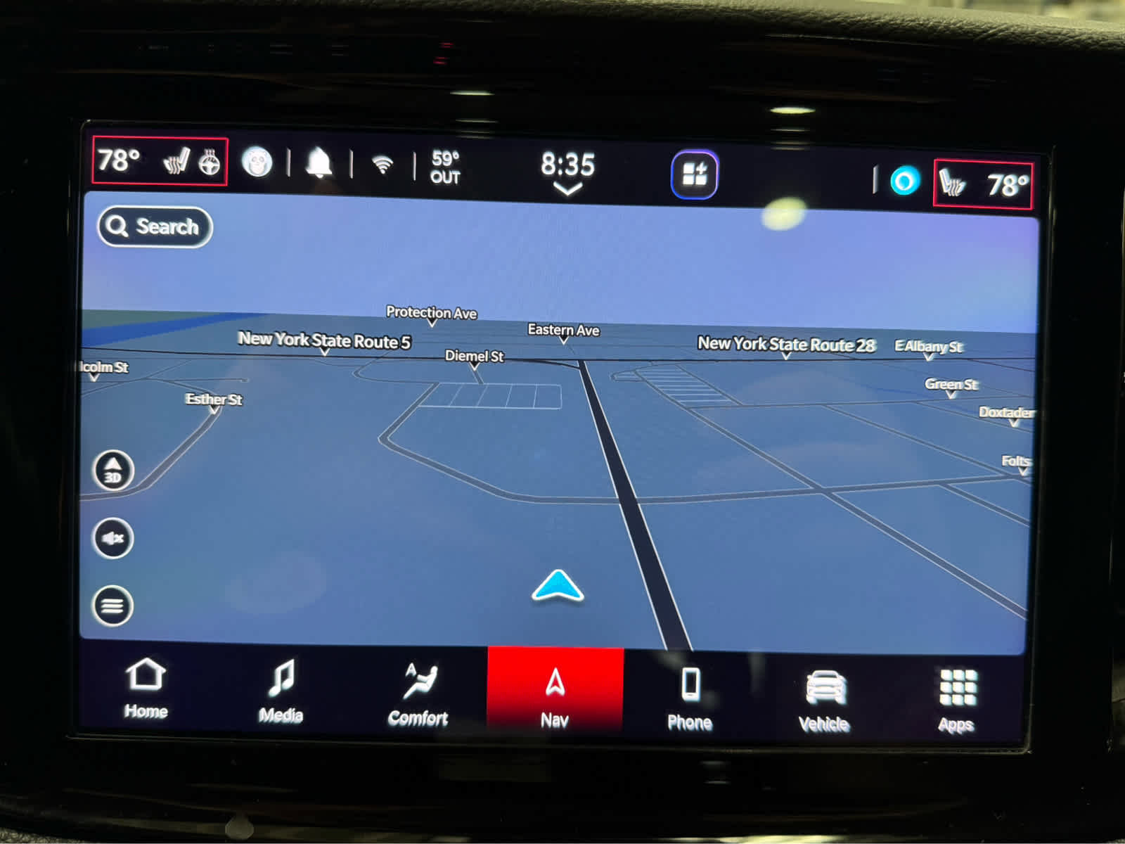 Used 2024 Dodge Durango R/T image 18