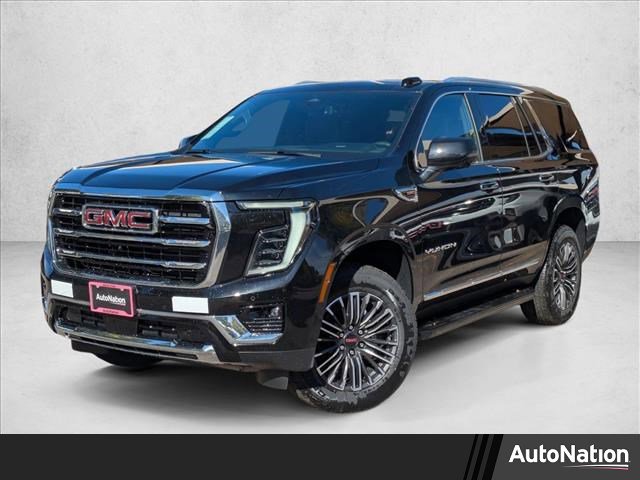 New 2026 GMC Yukon Elevation