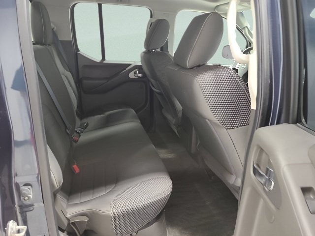 Used 2016 Nissan Frontier PRO-4X AWD/4WD image 15