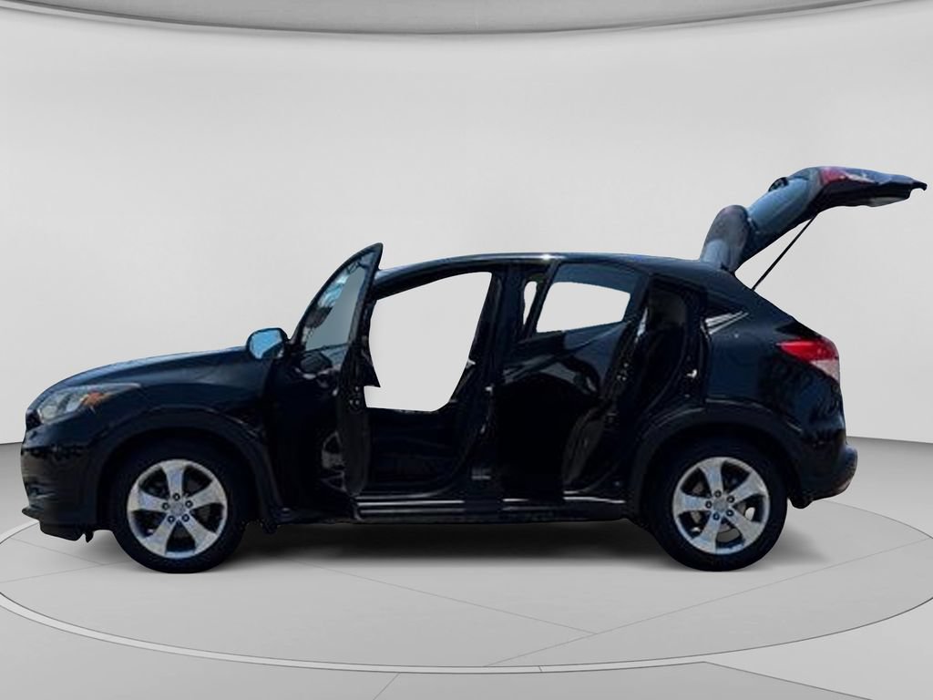 Used 2016 Honda HR-V LX image 30