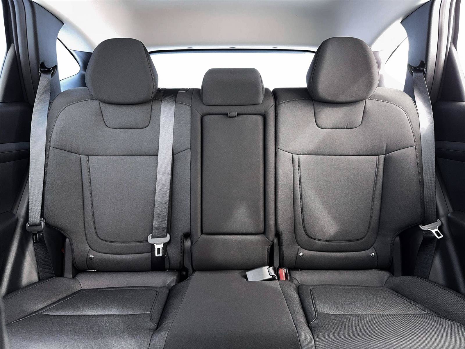 New 2026 Hyundai Tucson Blue SE AWD/4WD image 35