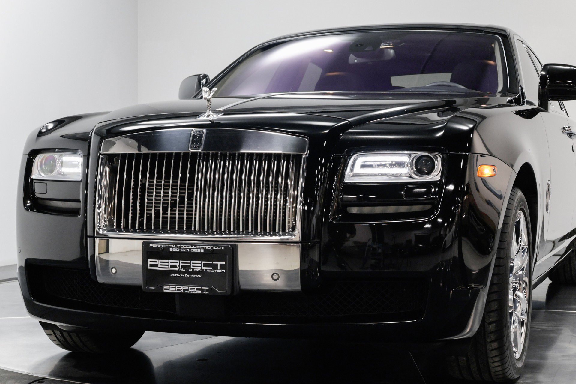 Used 2011 Rolls-Royce Ghost image 75