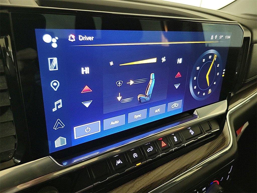 Used 2023 Chevrolet Silverado 1500 RST image 18