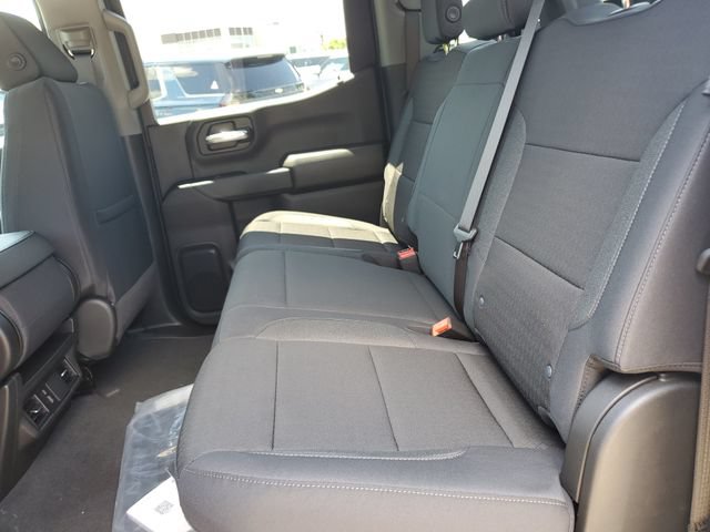 New 2026 Chevrolet Silverado 1500 Custom Trail Boss w/ LPO, Dark Essentials Package AWD/4WD image 13