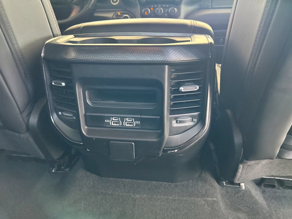 Used 2023 RAM 1500 Big Horn AWD/4WD image 32