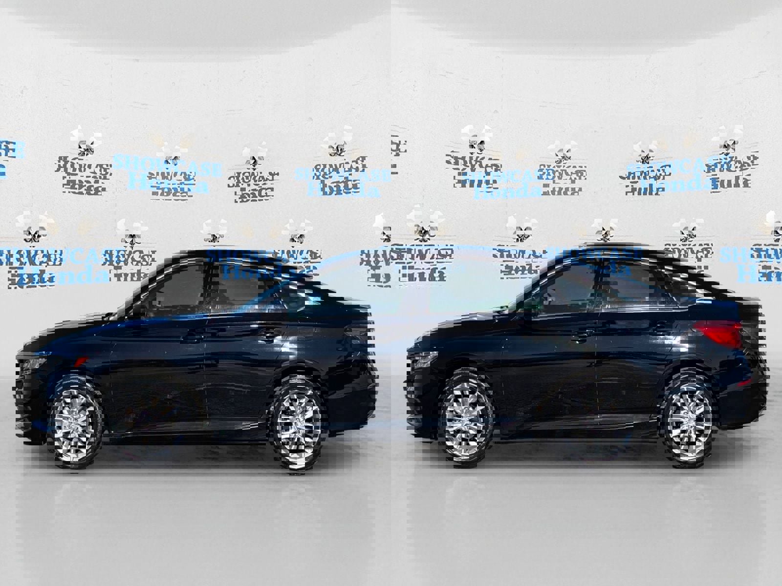 Used 2021 Honda Accord LX image 4