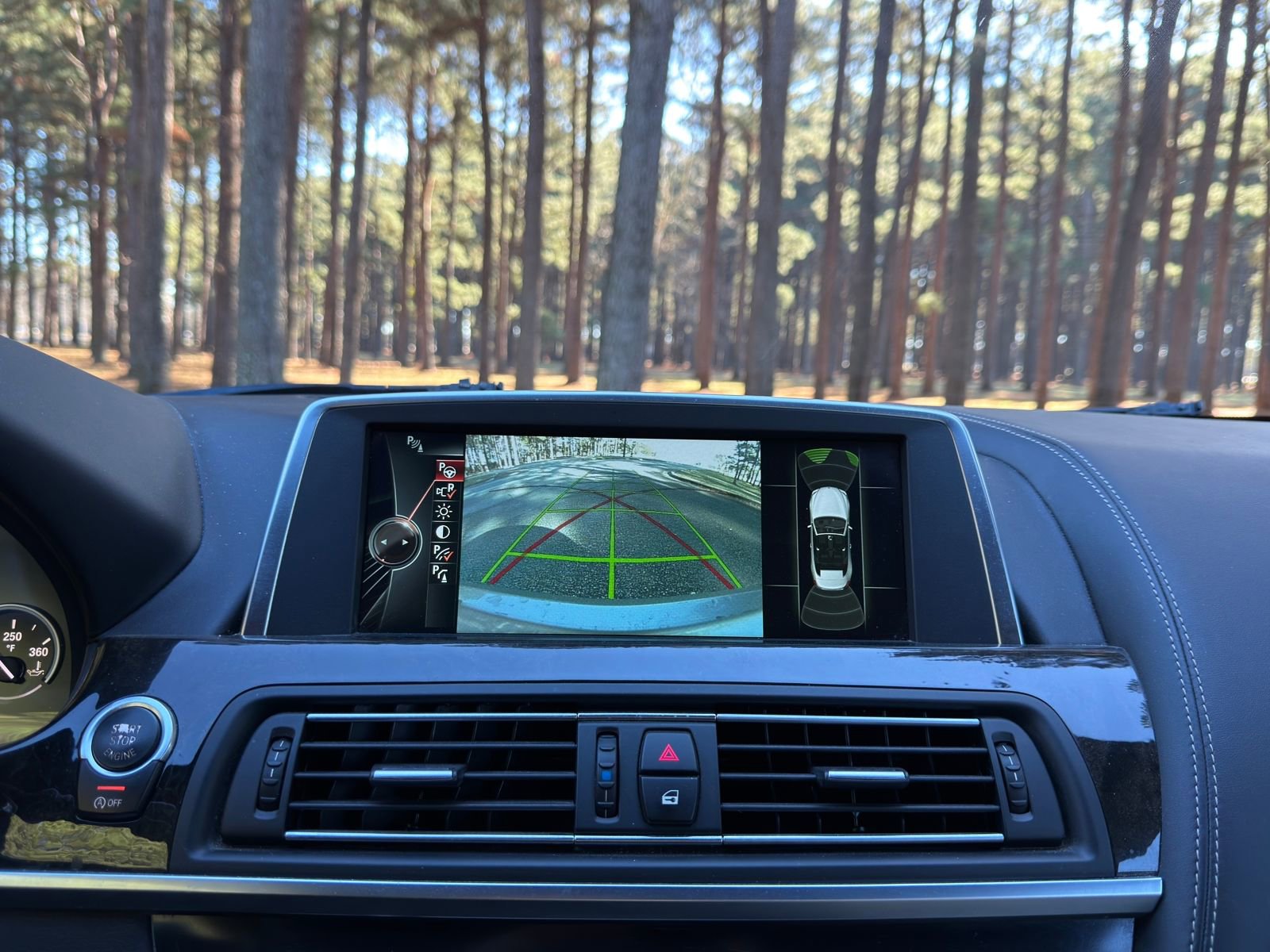 Used 2014 BMW 650i Convertible image 2