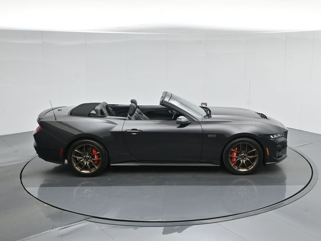 Certified 2024 Ford Mustang GT Premium image 40