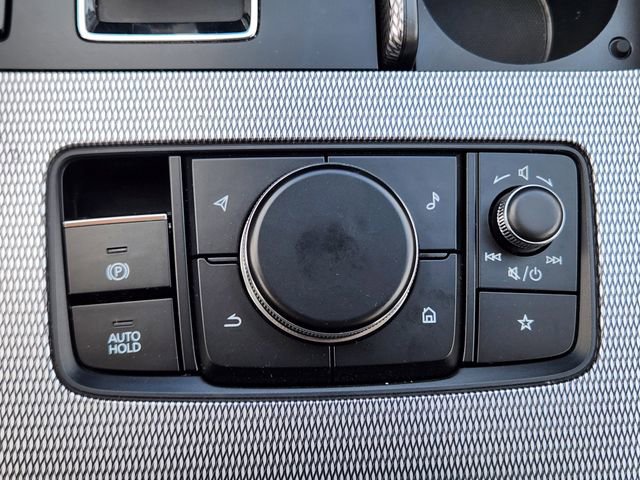 Used 2025 MAZDA CX-70 Plug-In Hybrid w/ Premium Pkg image 24