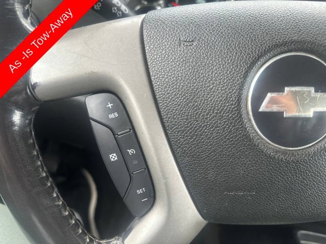 Used 2008 Chevrolet Silverado 1500 LT w/ Towing Package AWD/4WD image 22