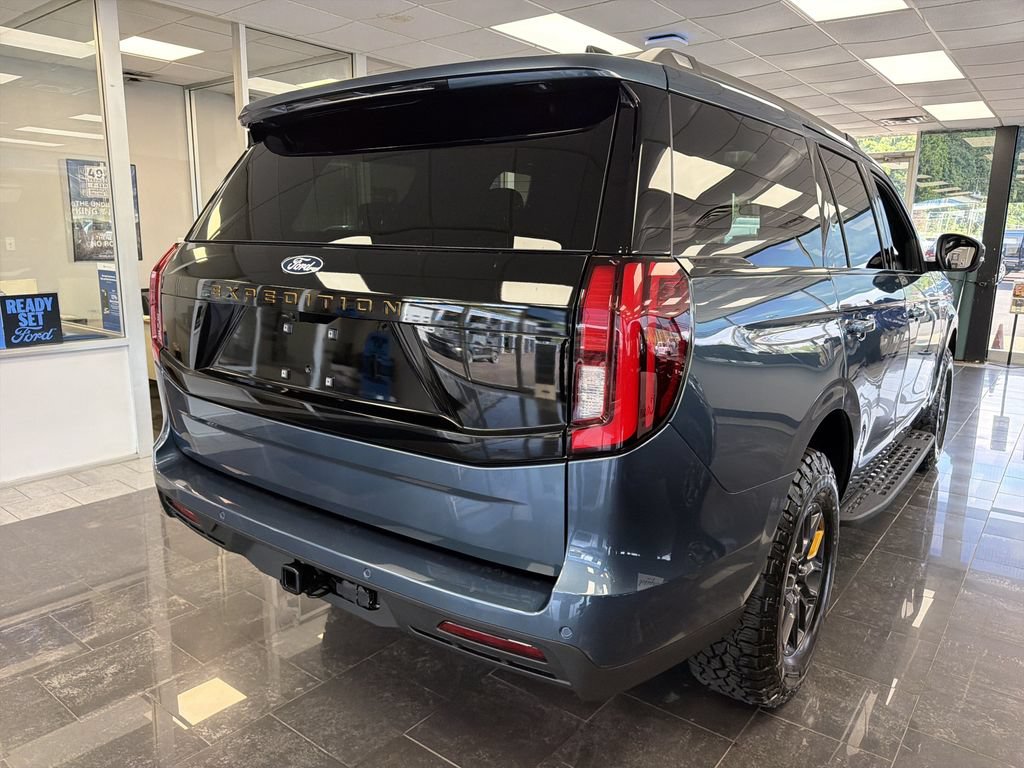 New 2027 Ford Expedition Tremor w/ Driver's Package AWD/4WD image 5
