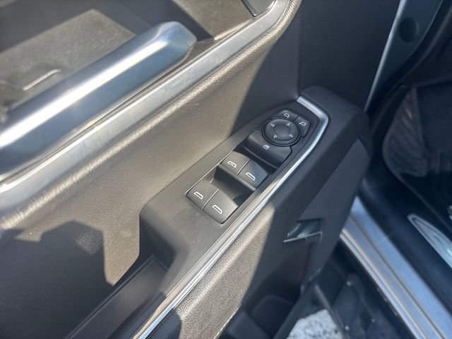 Used 2023 Chevrolet Silverado 1500 LT Trail Boss w/ LPO, Dark Essentials Package image 13