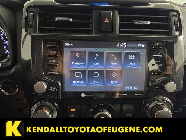 Certified 2024 Toyota 4Runner TRD Off-Road Premium AWD/4WD image 18