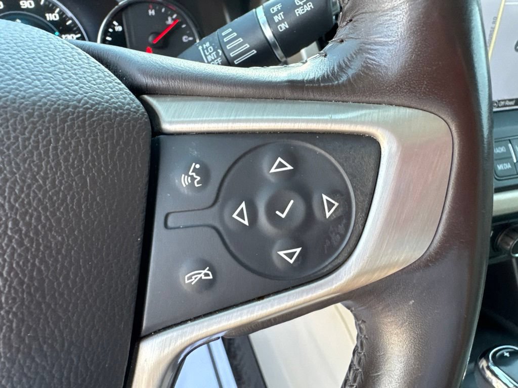 Used 2019 GMC Acadia Denali w/ Technology Package AWD/4WD image 20