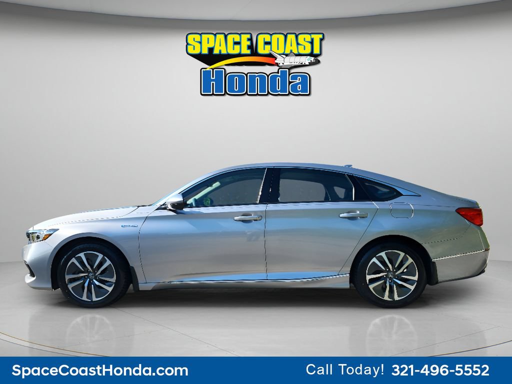 Used 2021 Honda Accord EX-L image 6