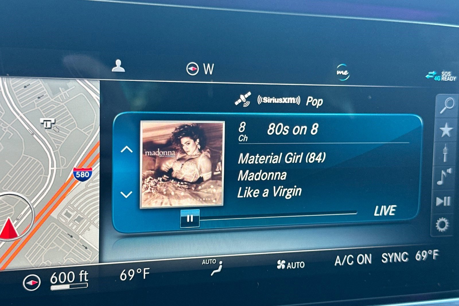 Used 2019 Mercedes-Benz E 53 AMG 4MATIC Sedan image 23