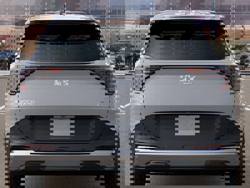 New 2026 Kia Sportage S image 13