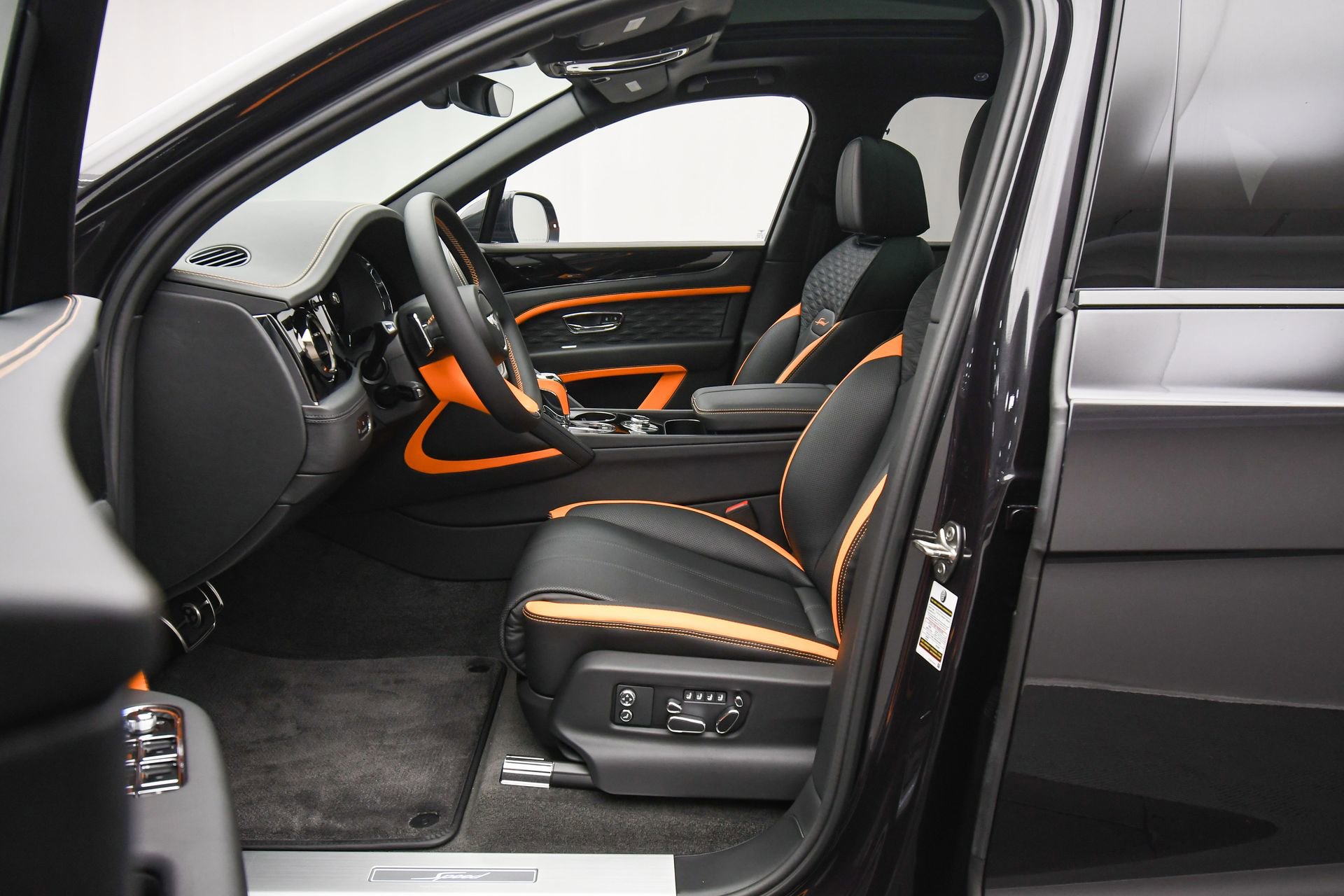 New 2026 Bentley Bentayga Speed image 19