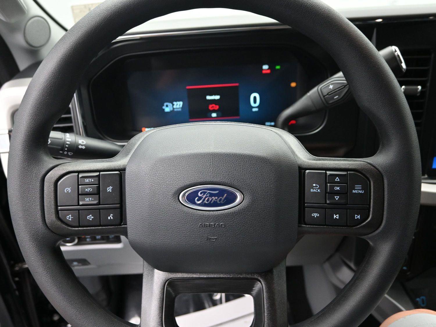 New 2026 Ford F250 XLT image 22