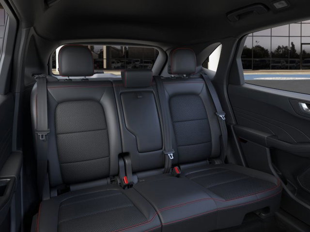 New 2026 Ford Escape ST-Line w/ Tech Pack #1 image 11