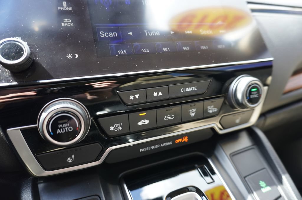 Used 2019 Honda CR-V EX-L image 17