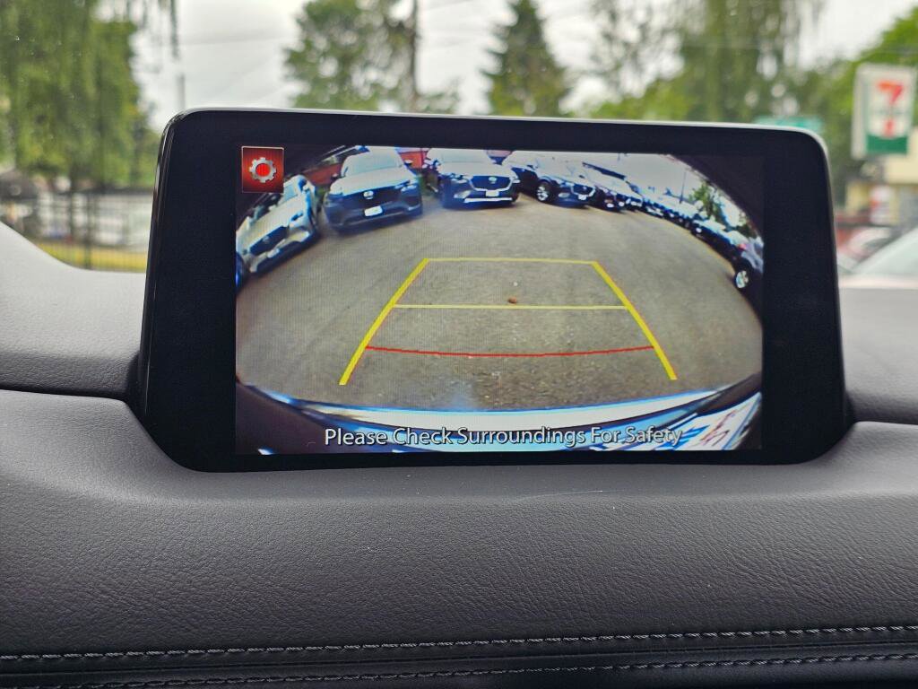 Used 2020 MAZDA CX-5 Grand Touring Reserve AWD/4WD image 31