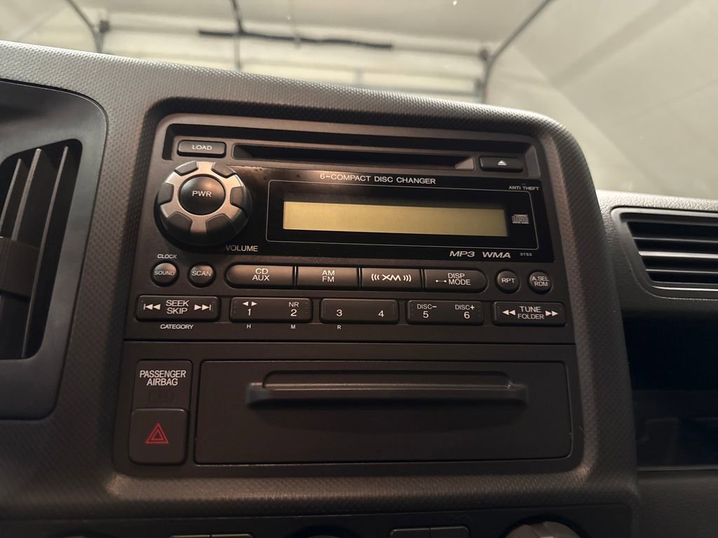 Used 2014 Honda Ridgeline RTL image 12