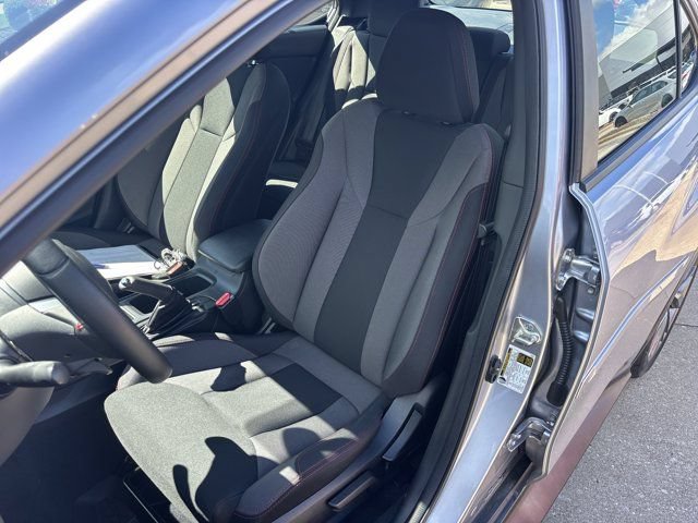 Used 2022 Subaru WRX AWD/4WD image 18