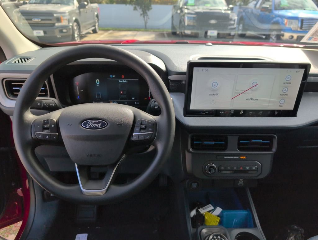 New 2026 Ford Maverick XLT image 19