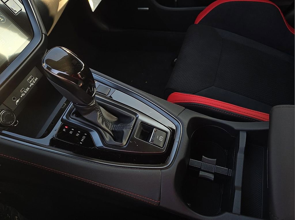 New 2026 Subaru WRX GT image 21